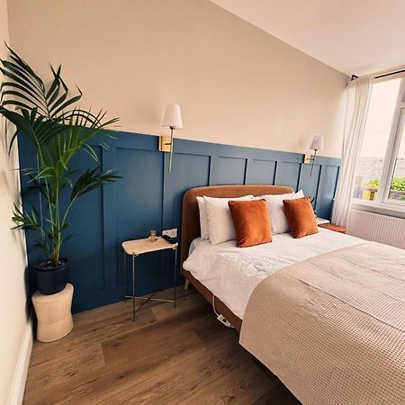תומסטאון The Tower House B&B מראה חיצוני תמונה