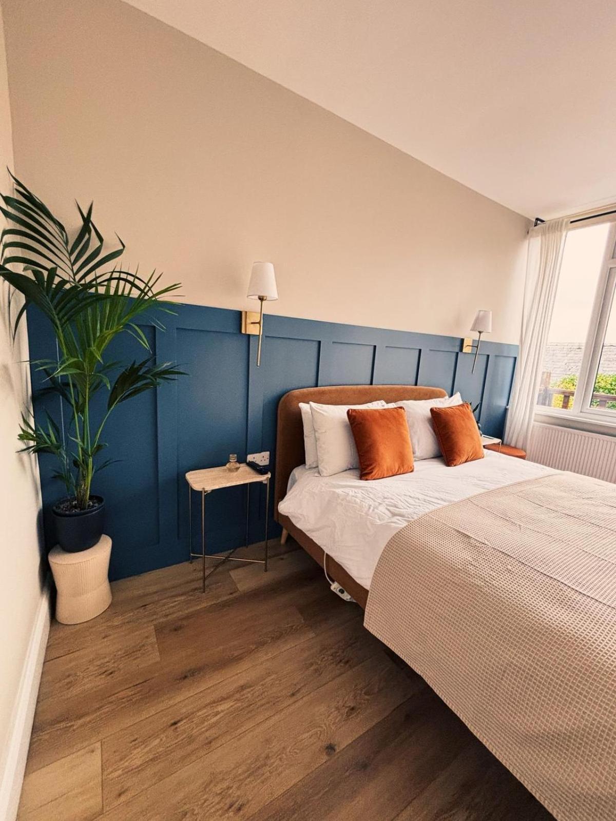 תומסטאון The Tower House B&B מראה חיצוני תמונה
